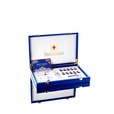 甘德养芯修复综合版