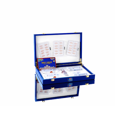 甘德润芯滋润综合版