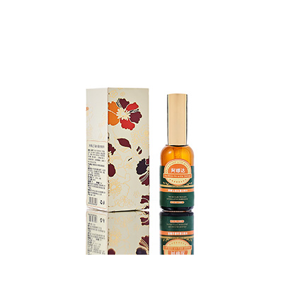 甘德私密细嫩修复精华